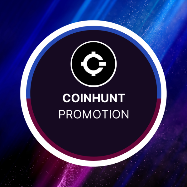 Buy CoinHunt Upvotes - Only 10 Cents Per Upvote