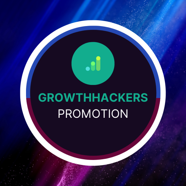 Buy Growth Hackers Upvotes - 10 Upvotes for free